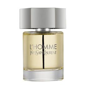 Оригинален мъжки парфюм YVES SAINT LAURENT L`Homme EDT Без Опаковка /Тестер/
